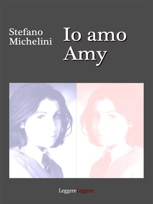 cover image of Io amo Amy